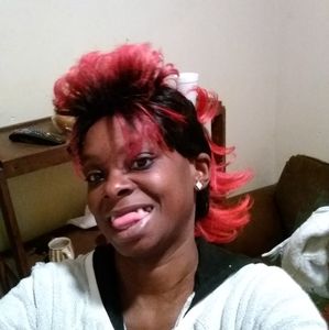 Meet your Posher, Chantelle